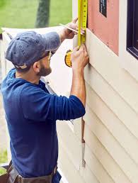 Affordable Siding Repair and Maintenance Services in Garnet, CA